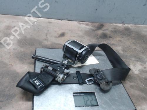 Used Front left belt tensioner BMW 5 (F10) 520 d (184 hp) 28815534