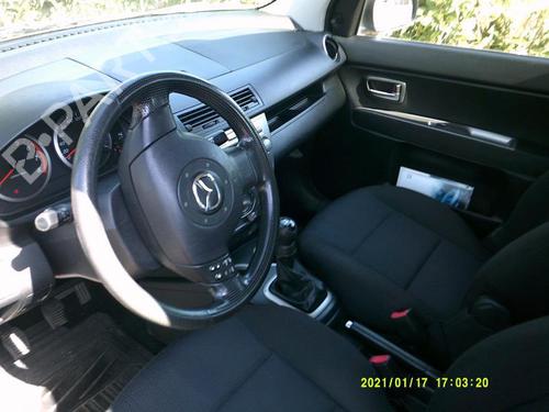Used Parts MAZDA 2 (DY)  1.4  1986399