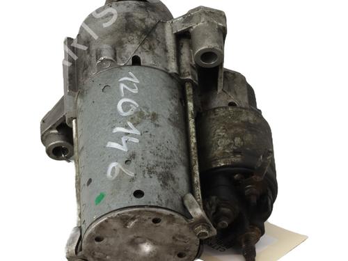 Used Starter Starter CITROËN BERLINGO MULTISPACE (B9) 1.6 HDi 110 (109 hp) 32670176 32670176