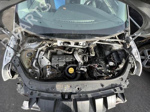 Starter RENAULT SCÉNIC II (JM0/1_) 1.9 dCi (JM14) | BP21319014M8 