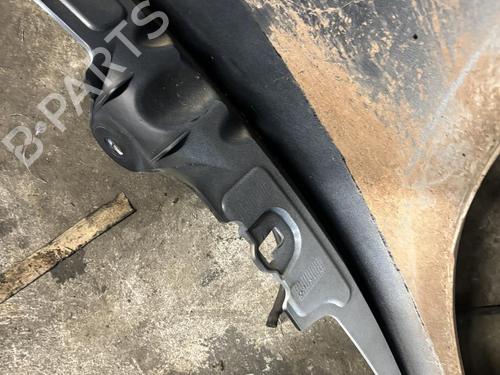 Left front fenders PEUGEOT 5008 (0U_, 0E_) 1.6 HDi | BP21293828C41 