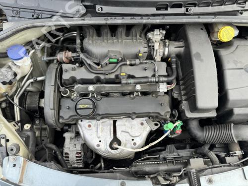 AC compressor CITROËN C3 I (FC_, FN_) 1.4 16V | BP21308853M34 