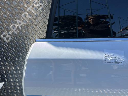 Used Left rear door Left rear door CITROËN C4 II (NC_) 1.6 BlueHDi 120 (120 hp) 25723593 25723593