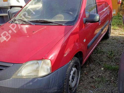 Lamp holder DACIA LOGAN (LS_) 1.4 MPI LPG (LS0C) | BP30384808L10 - Image 16