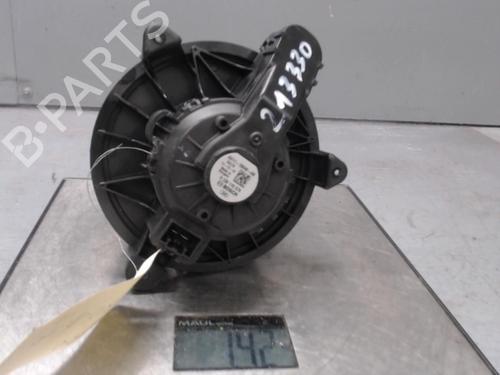 Varmeblæser FORD B-MAX (JK) 1.0 EcoBoost (100 hp) 21301280
