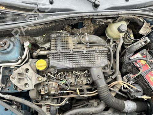 Turbocharger/Supercharger RENAULT KANGOO (KC0/1_) 1.5 dCi (KC08, KC09) | BP21303364M71 