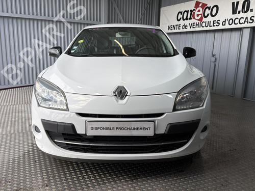 Left headlight RENAULT MEGANE III Hatchback (BZ0/1_, B3_) 1.5 dCi (BZ09, BZ0D, BZ1W, BZ29, BZ14) | BP34259217C28  - Image 11