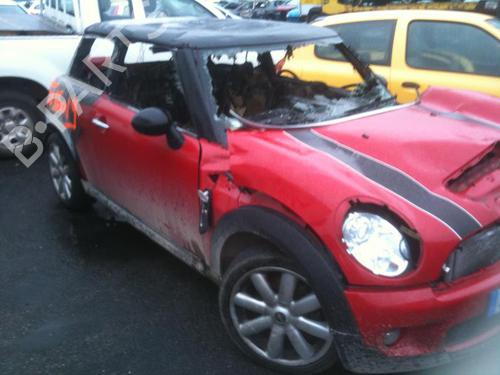 Starter MINI MINI (R56) | BP21310903M8 - Image 9