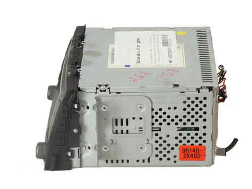 Radio KIA SOUL I (AM) | BP36106664E6 - Image 3