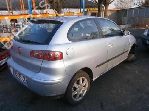 Switch SEAT IBIZA III (6L1)  | BP21375408I30
