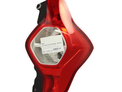 Right taillight DACIA LODGY (JS_) 1.2 TCe (JSAY, JSM0) | BP36478712C35 - Image 2