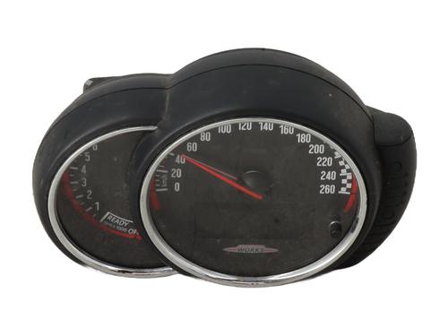 Cockpit MINI MINI (F56) John Cooper Works (231 hp) 30936428