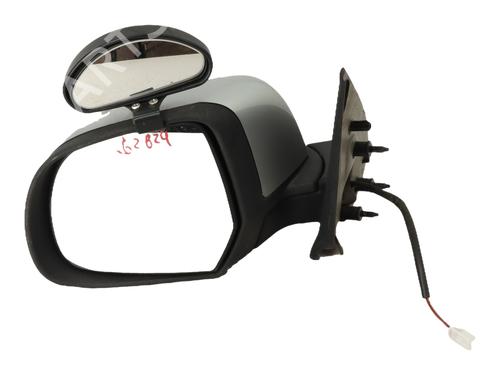 Used Left mirror Left mirror NISSAN MICRA IV (K13K, K13KK) 1.2 (80 hp) 38677693 38677693