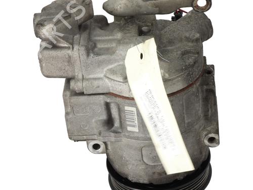 Used AC compressor AC compressor MERCEDES-BENZ A-CLASS (W168) A 170 CDI (168.009, 168.109) (95 hp) 25783957 25783957