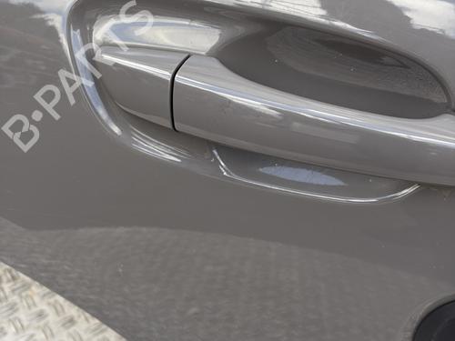 Dør højre bagtil CITROËN C4 CACTUS 1.2 THP 110 | BP33450987C5 - Image 2