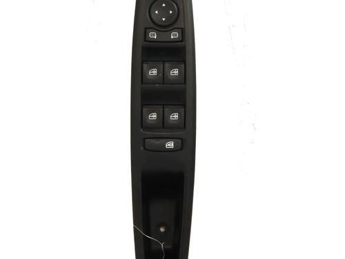 Left front window switch RENAULT SCÉNIC III (JZ0/1_) 2.0 dCi (JZ0Y, JZ26) | BP35822721I27 - Image 5