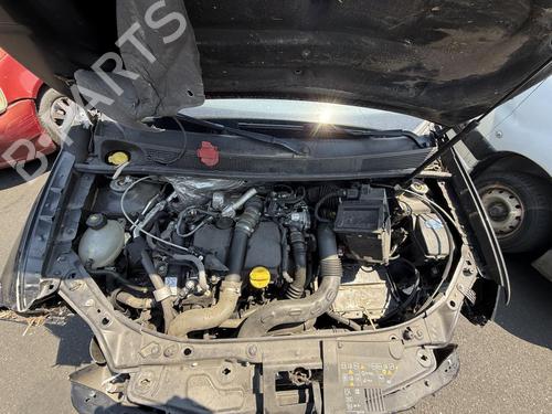 Right sun visor DACIA SANDERO II 1.5 dCi | BP27234123I2 - Image 13