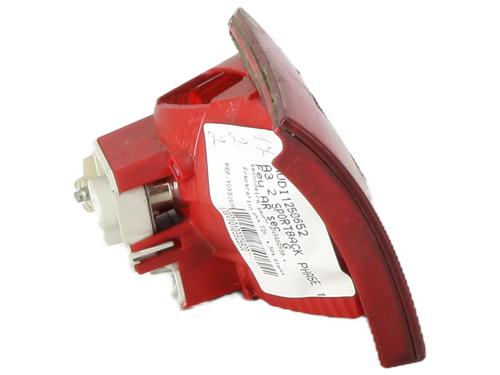 Left tailgate light AUDI A3 Sportback (8PA) 2.0 TDI 16V | BP24643690C79  - Image 6