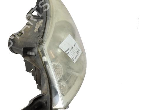Left headlight PEUGEOT EXPERT Van (VF3A_, VF3U_, VF3X_) 2.0 HDi 120 | BP28191232C28 