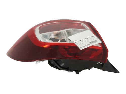 Left taillight DACIA SANDERO II TCe 90 (B8M1, B8MA, B8AC) | BP37709022C34 - Image 4