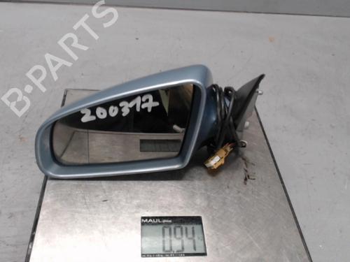 Left mirror AUDI A4 B7 (8EC) 2.0 TDI 16V | BP21299600C26 