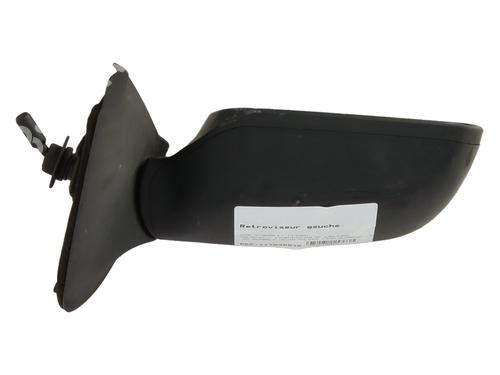 Left mirror MAZDA 2 (DY) 1.4 CD | BP30886241C26