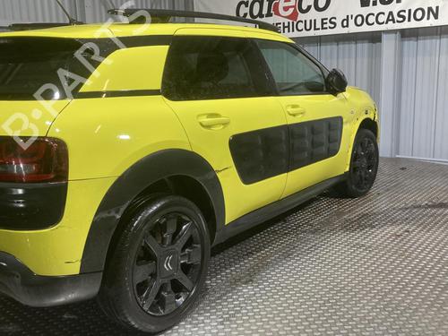 Módulo eletrónico CITROËN C4 CACTUS 1.2 THP 110 | BP33702800M83 - Image 23