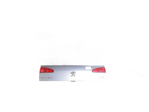tailgate-peugeot-607-9d-9u-2000-36287144 main image