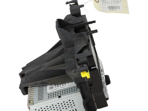 Used Radio Radio OPEL CORSA E (X15) 1.4 Turbo (08, 68) (101 hp) 21879831 21879831