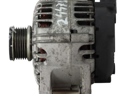 Alternator CITROËN C3 III (SX) 1.2 PureTech 82 | BP23825583M7 