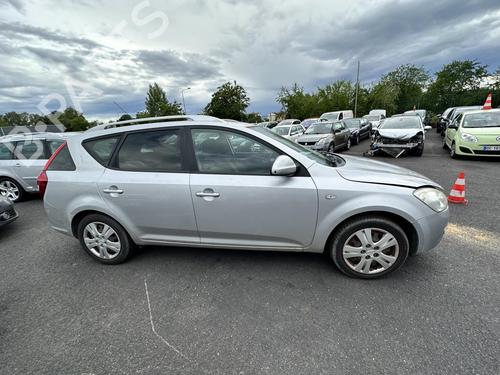 Mass air flow sensor KIA CEE'D SW (ED) 1.6 CRDi 115 | BP29529833M95  - Image 15