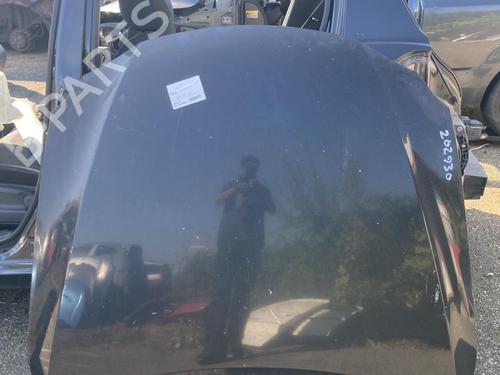 Used Hood LEXUS IS II (_E2_) 220d (ALE20) (177 hp) 21296667