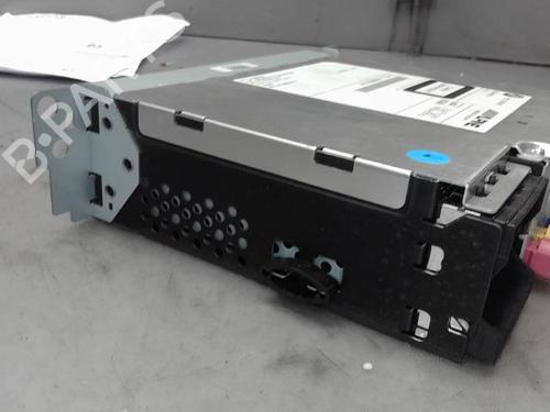 Radio BMW X3 (F25) xDrive 30 d | BP21312210E6 