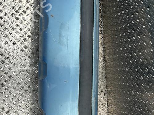 Used Rear bumper CITROËN C3 Pluriel (HB_) 1.4 HDi (68 hp) 21869714