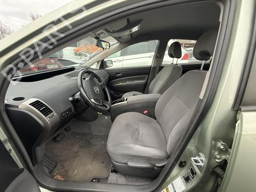 Steering column TOYOTA PRIUS Liftback (_W2_) 1.5 Hybrid (NHW20_, NHW20R) | BP21890410M21 