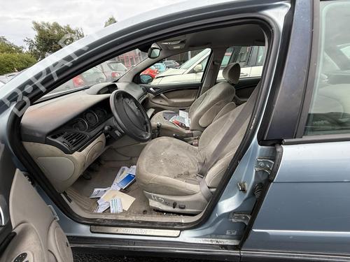 Left front window motor CITROËN C5 II (RC_) 2.0 HDi (RCRHRH) | BP28319411E21  - Image 12