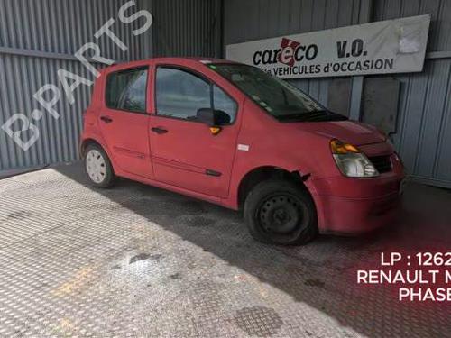 Ratstangsstang RENAULT MODUS / GRAND MODUS (F/JP0_) 1.5 dCi (FP0E, JP0E) | BP37092442I23 - Image 25
