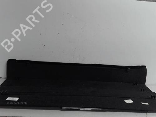 Rear parcel shelf PEUGEOT 307 (3A/C) 1.6 HDi | BP21293057C85 