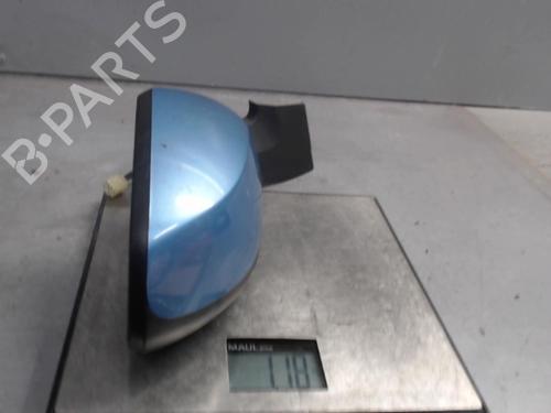 Used Right mirror OPEL AGILA B (H08) 1.2 (F68) (94 hp) 21319267