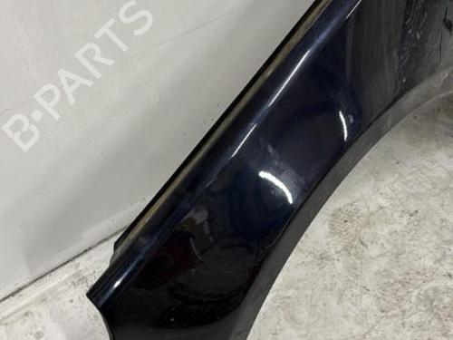 Left front fenders BMW 5 (E60) 530 d | BP21312377C41 