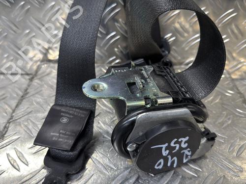 Used Front left belt tensioner CHEVROLET CRUZE Station Wagon (J308) 2.0 TD (163 hp) 21875616