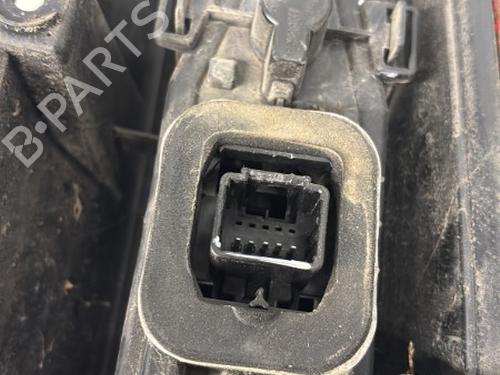 Left taillight RENAULT KANGOO / GRAND KANGOO II (KW0/1_) 1.5 dCi 85 (KW0K, KW0L, KW0B) | BP21300888C34 