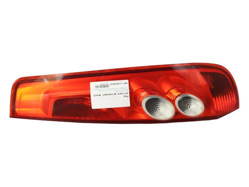 Right taillight FORD FIESTA V (JH_, JD_) 1.4 16V | BP29529669C35 
