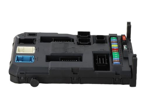 Fuse box CITROËN C3 II (SC_) 1.6 HDi | BP31194609E1  - Image 6