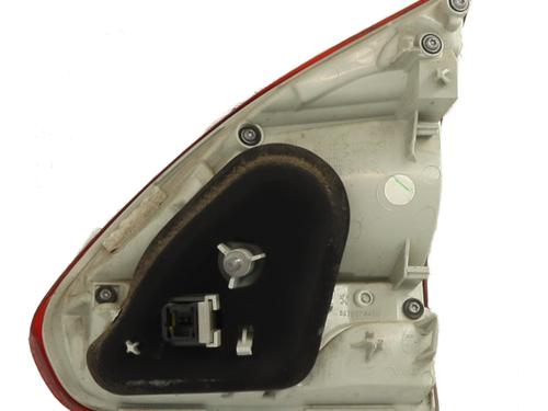 Left tailgate light PEUGEOT 2008 I (CU_) 1.6 HDi | BP36913851C79 - Image 6