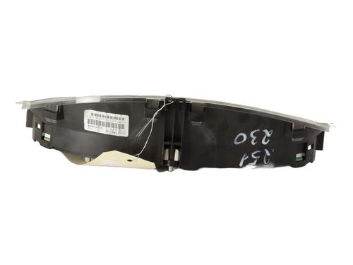 Instrument cluster CITROËN BERLINGO Box Body/MPV (B9) 1.6 HDi / BlueHDi 75 | BP26399342C47