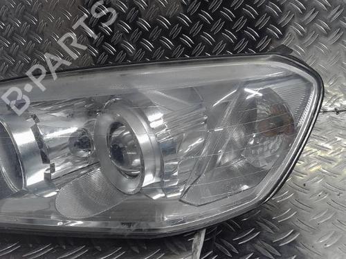 Left headlight DAEWOO WINSTORM 2.0 D 4x4 | BP21566690C28 