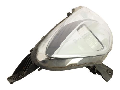 Right headlight CITROËN DS3 (SA_) 1.6 HDi 90 | BP40272569C29 - Image 4