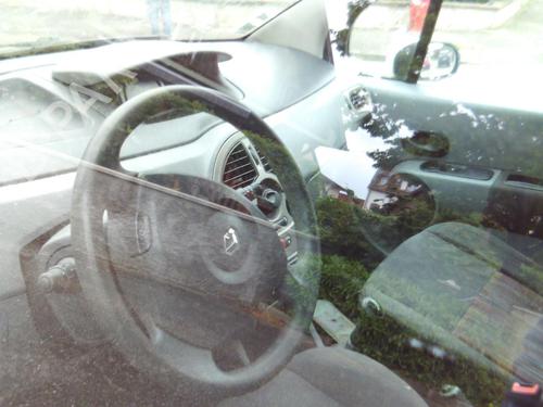 Starter RENAULT MODUS / GRAND MODUS (F/JP0_) 1.5 dCi (FP0F, JP0F) | BP21309786M8 