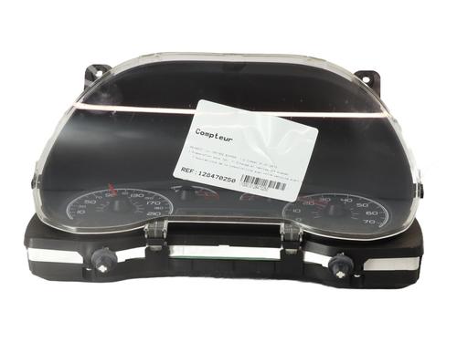 Instrument cluster PEUGEOT BIPPER (AA_) 1.3 HDi 75 | BP36768953C47 - Image 5